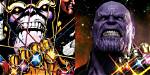 Unveiling the Power: How Strong Is Thanos?