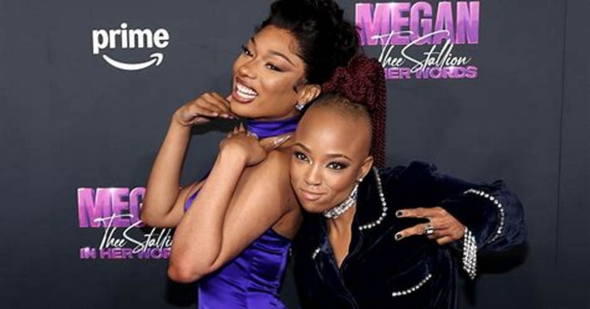 Unveiling the Power of "Megan Thee Stallion Mom Rap": Discoveries for the Culture