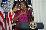 Unveiling the Power of Michelle Obama's Pregnancy: Discoveries for Extraordinary Women
