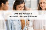 Unveiling the Power of Prayer for Mom from Daughter: Discoveries and Insights