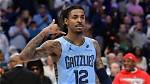 Unveiling the Powerhouse Behind Ja Morant: Meet "Ja Morant Mom"