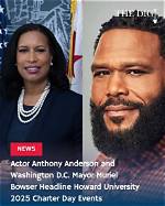 Unveiling the Powerhouse Behind Mayor Bowser: Discoveries and Insights