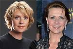 Unveiling the Private Life: Amanda Tapping's Marital Journey