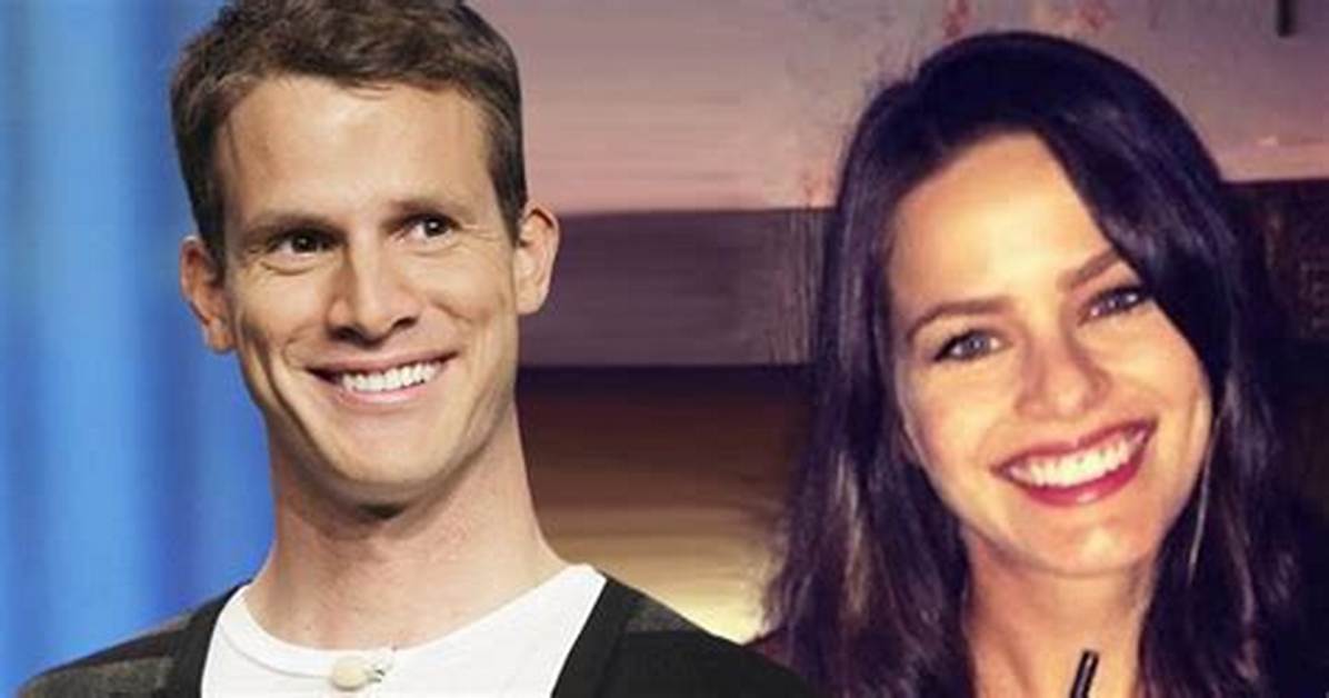 Unveiling the Private Life of Daniel Tosh's Enigmatic Wife