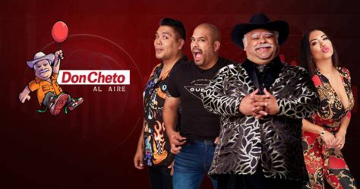 Unveiling the Private Life of Don Cheto's Mysterious Wife