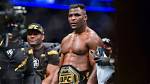 Unveiling the Private Life of Francis Ngannou: Uncovering the Enigma
