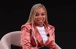Unveiling the Private Life of Jemele Hill's Husband: Rare Insights Revealed