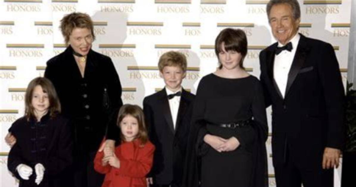 Unveiling the Private Lives of Warren Beatty's Enigmatic Children