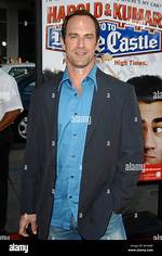 Unveiling the Private World of Christopher Meloni's Enigmatic Spouse