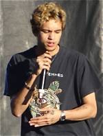 Unveiling the Private World of Dominic Fike's Siblings