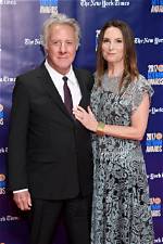 Unveiling the Private World of Dustin Hoffman's Enduring Marriage