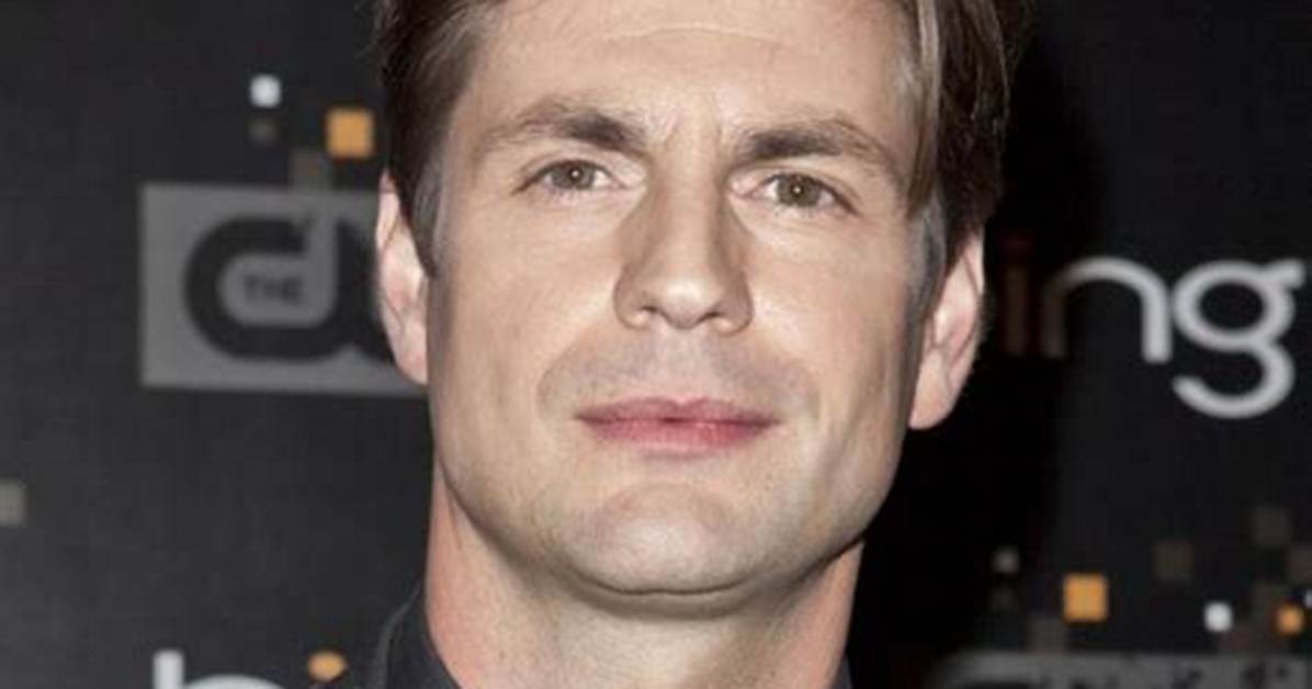 Unveiling the Private World of Gale Harold's Partner