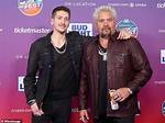 Unveiling the Private World of Hunter Fieri's Wife: Discoveries and Insights
