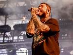 Unveiling the Private World of Post Malone's Baby Mama: Jamie