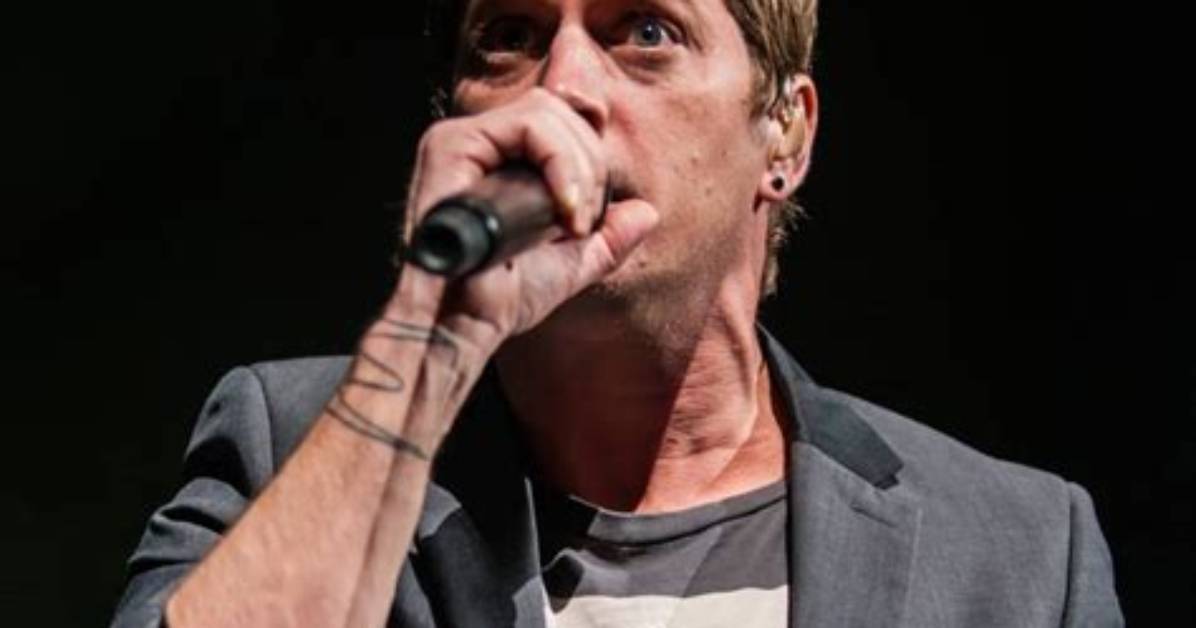 Unveiling the Private World of Rob Thomas's Son: Exclusive Insights and Discoveries