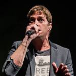 Unveiling the Private World of Rob Thomas's Son: Exclusive Insights and Discoveries