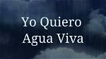 Unveiling the Quiero Agua Video Phenomenon