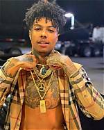 Unveiling the Real Name of Blueface: a Deep Dive