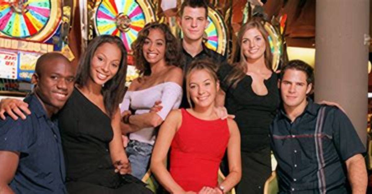 Unveiling the Real World Las Vegas Cast: a Closer Look