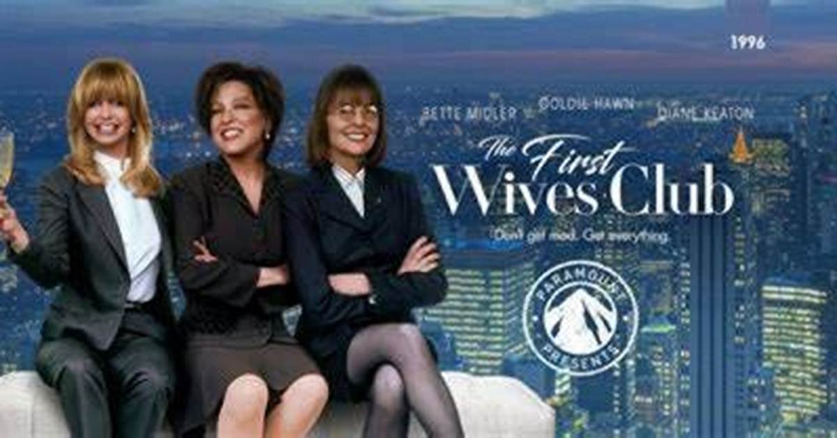 Unveiling the Reasons Behind Ari's Departure from the First Wives Club