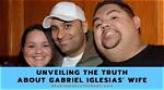 Unveiling the Reasons Behind Gabriel Iglesias' Breakup: Surprising Revelations