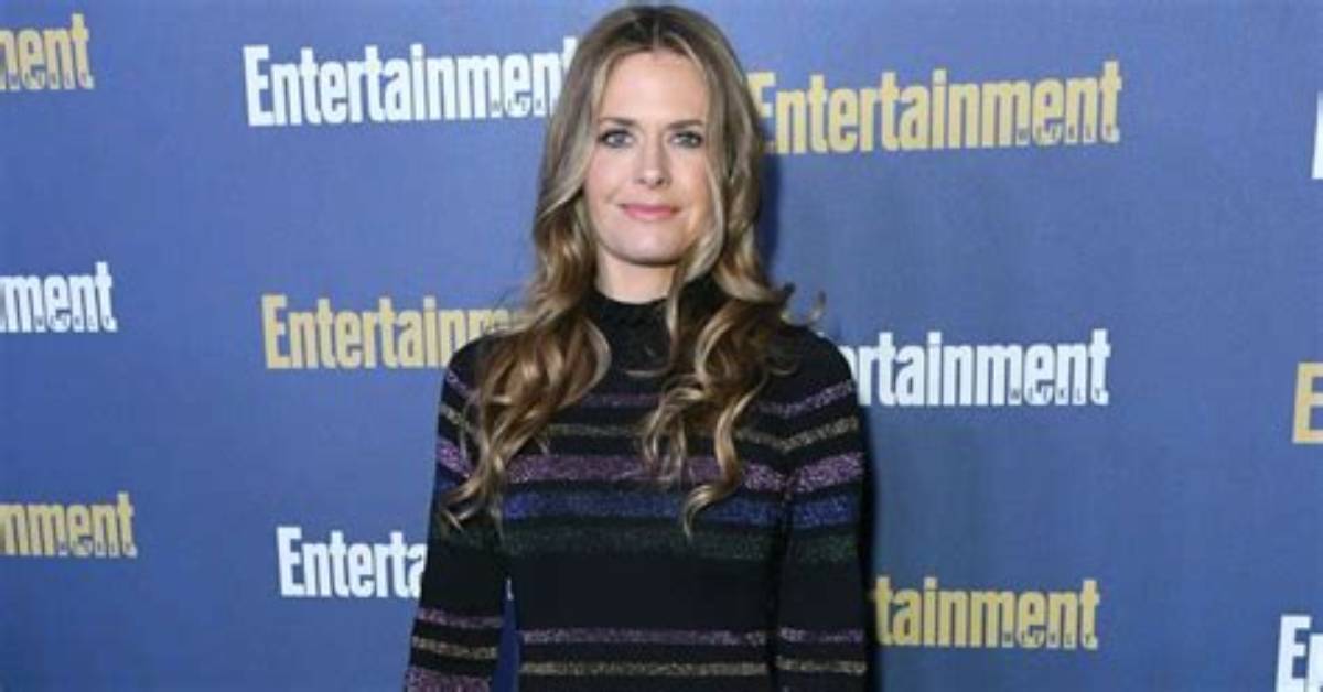 Unveiling the Reasons Behind Maggie Lawson's Departure from Psych