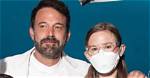 Unveiling the Reasons Behind Violet Affleck's Mask