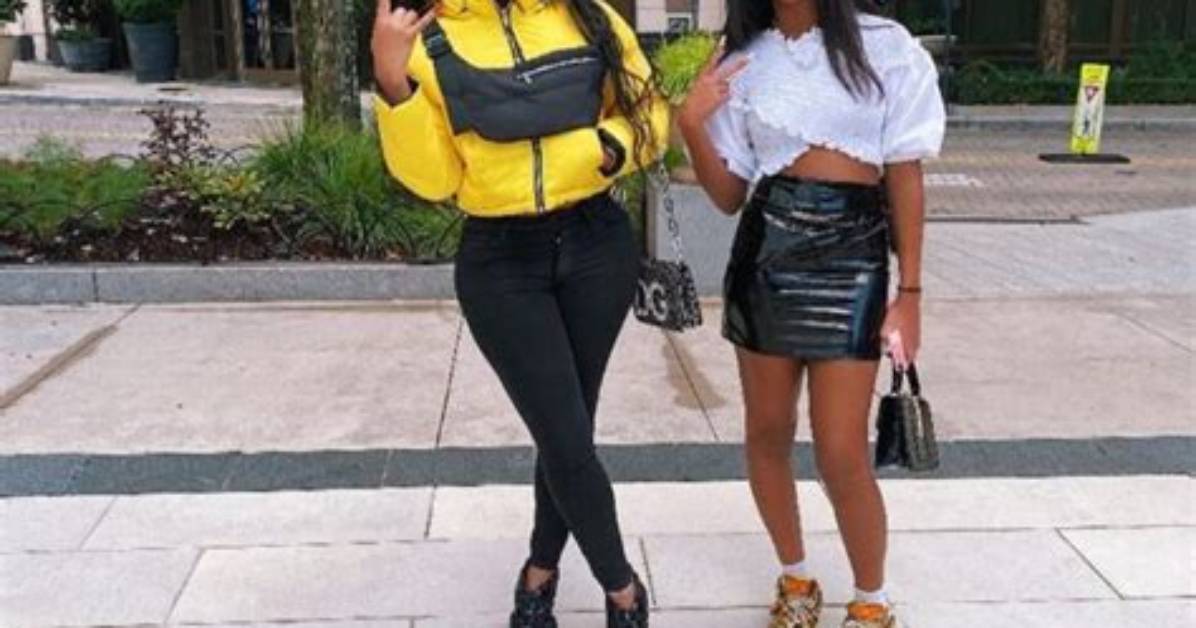 Unveiling the Relationship Chronicles of Tommie Lee: Who Are Her Boyfriends?