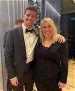 Unveiling the Relationship: Emma Hayes Partner Gavin