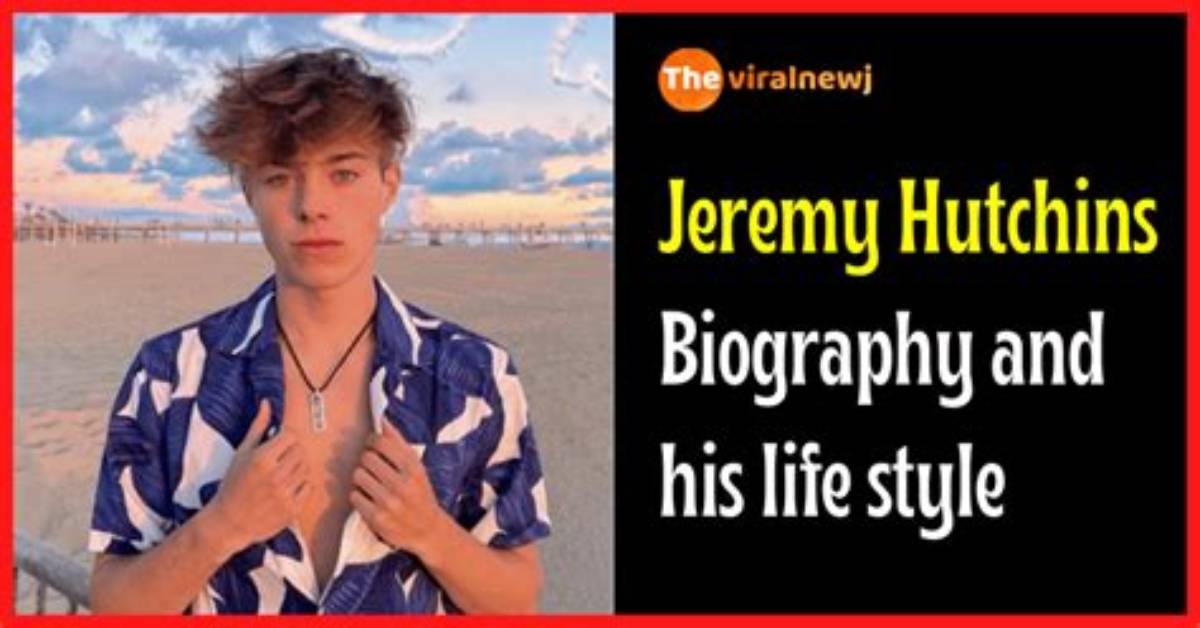Unveiling the Relationship Status of Jeremy Hutchins
