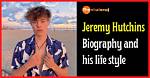 Unveiling the Relationship Status of Jeremy Hutchins