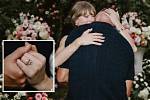 Unveiling the Relationship Status of Taylor Swift's Parents
