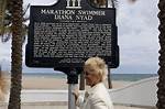 Unveiling the Remarkable Story of Diana Nyad's Fateful Encounter