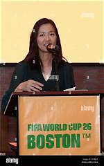 Unveiling the Remarkable World of Michelle Wu's Husband, Conor Pewarski