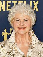 Unveiling the Riches: Annette Badland Net Worth
