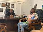 Unveiling the Riches: Davido Adeleke Net Worth 2024