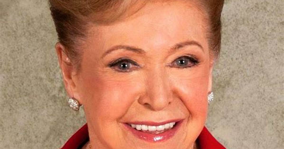 Unveiling the Riches: Exploring Mary Higgins Clark's Net Worth