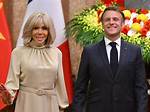 Unveiling the Riches: President Macron's Net Worth