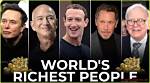 Unveiling the Richest: Who Is the Wealthiest Athlete?