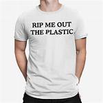 Unveiling the Rip Me out the Plastic Trend: a Cultural Phenomenon