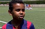 Unveiling the Rising Star: Lamine Yamal in Fifa