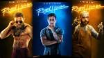 Unveiling the Roadhouse Cast: a Look Behind the Iconic Film