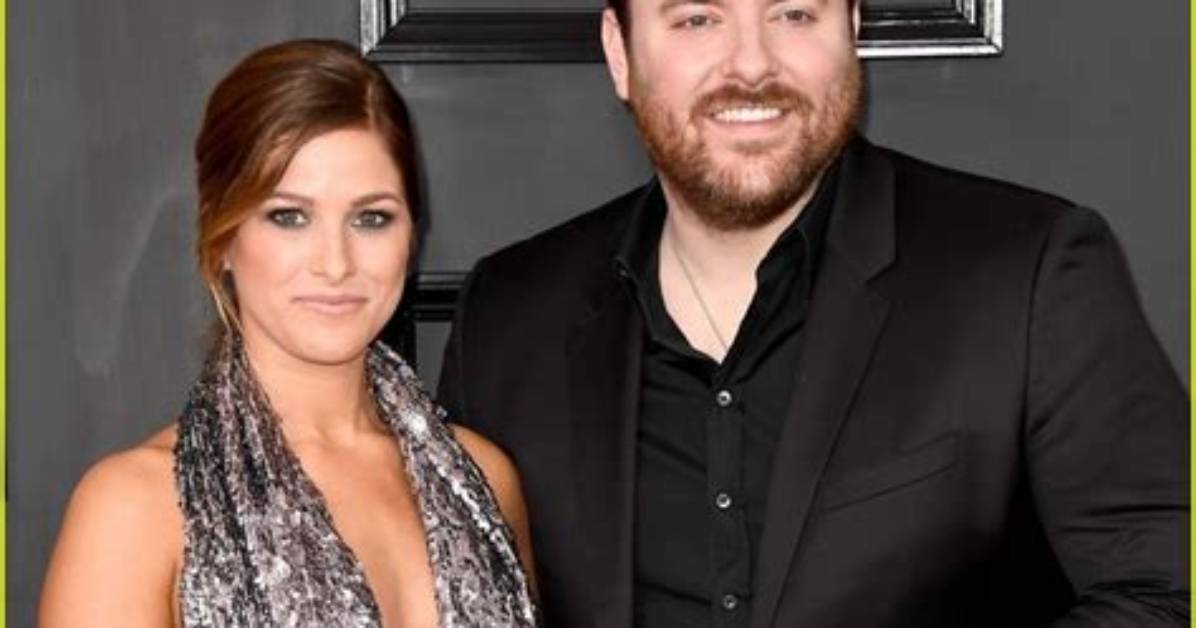 Unveiling the Romance: Chris Young Married to Lea Moreno