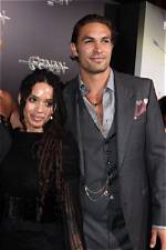 Unveiling the Romance: Lisa Bonet's Partner Journey