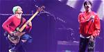 Unveiling the Romance: the Red Hot Chili Peppers' New Girlfriend