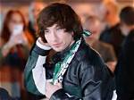 Unveiling the Roots: an Insight into Barry Keoghan's Parents