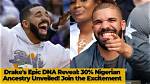 Unveiling the Roots and Lineage of Drake's Parents: a Comprehensive Exploration