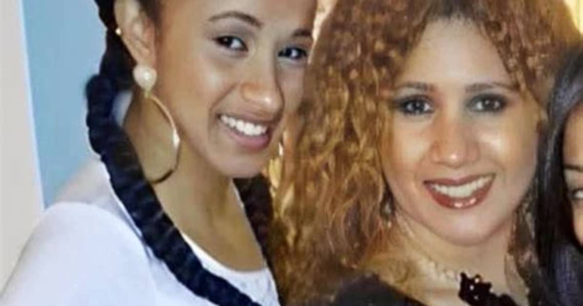 Unveiling the Roots: Cardi B's Mom Ethnicity