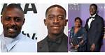 Unveiling the Roots: Damson Idris Parents and Their Influence