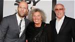 Unveiling the Roots: Jason Statham’s Parents and Early Life